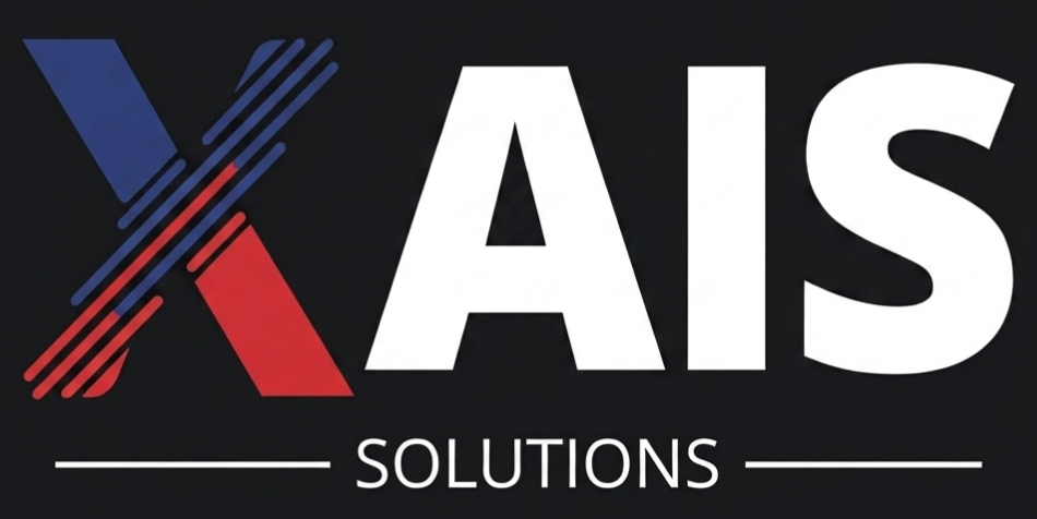 XAIS Solutions logo