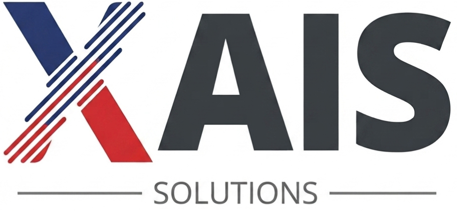 XAIS Solutions logo