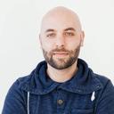 Daniel Reid